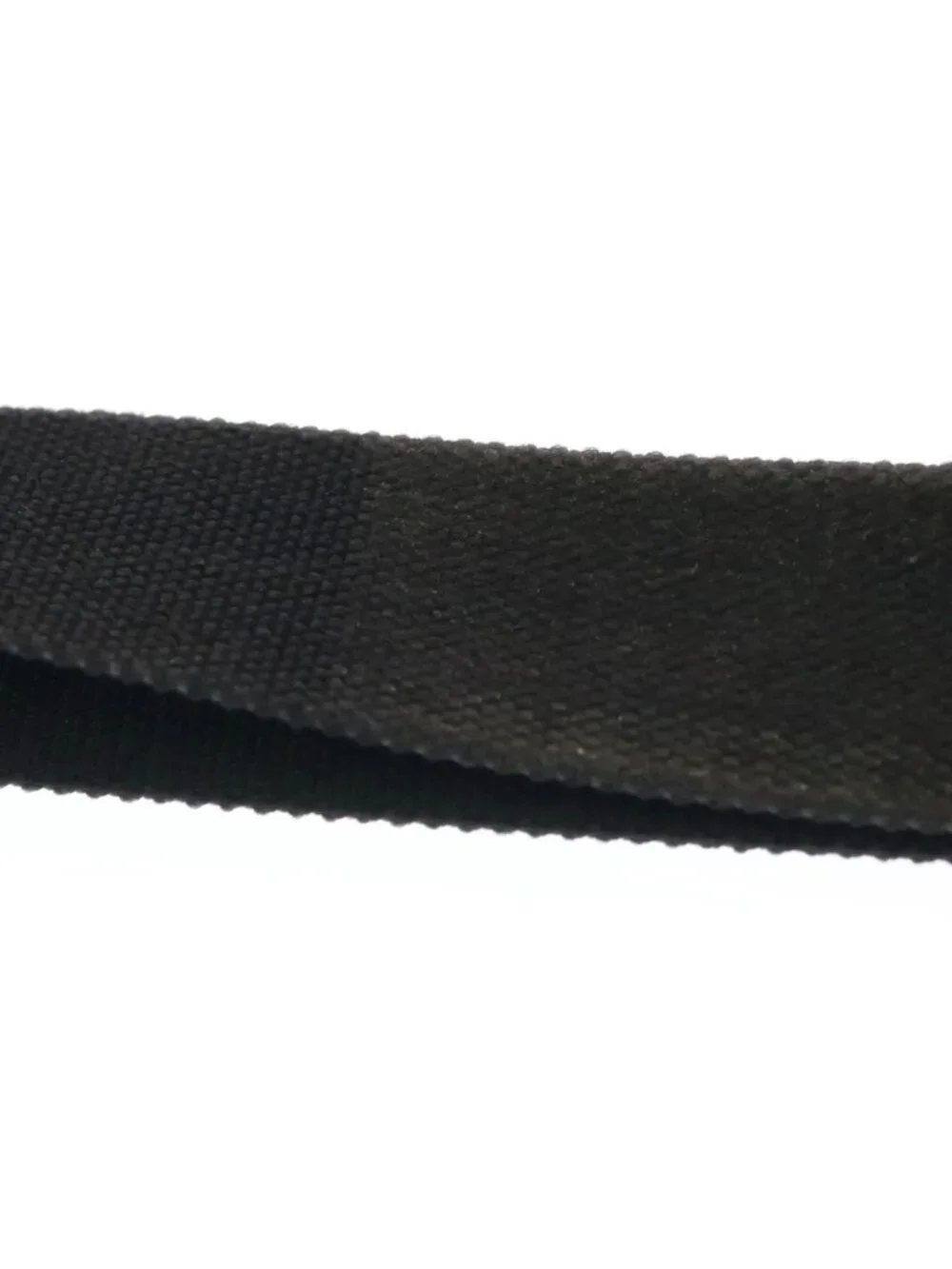 Balenciaga Waist Bag Black Leather - Picture 6 of 8
